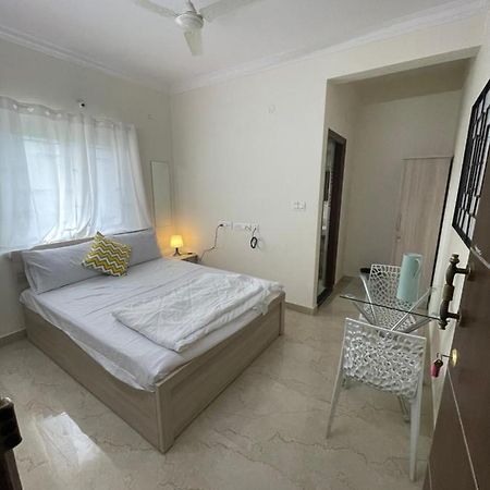 Reva Inn Bengalúr Exteriér fotografie
