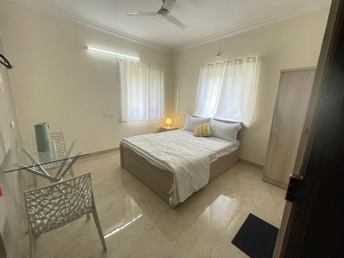 Reva Inn Bengalúr Exteriér fotografie